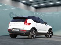 gebraucht Volvo XC40 Ultimate Recharge Pure Electric AWD TWIN Sound*Memory*Pano*360°