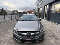 Gebraucht Mercedes A45 AMG AMG 360 PS (264 kW) 2015 Grau Limousine