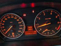 Gebraucht BMW X1 150 PS (110 kW) 2010 Braun SUV