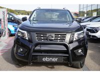 gebraucht Nissan Navara NP300 Tekna Double Cab | Rollcover | Überrollbügel | °