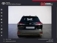 Gebraucht Toyota Corolla Cross Basis 197 PS (144 kW) 2024 Schwarz SUV