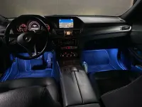 Second-hand Mercedes E300 Avantgarde 231 CP (169 kW) 2014 Gri Break