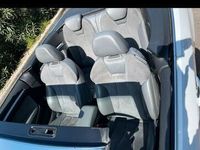 gebraucht Audi S3 Cabriolet 2.0 TFSI S tronic quattro -