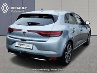 gebraucht Renault Mégane IV Intens TCe 140