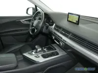 Gebraucht Audi Q7 Ambiente 272 PS (200 kW) 2018 Argusbraun metallic SUV
