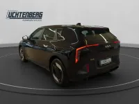 Neu Kia EV4 Earth 110 kW (150 PS) 2026 Schwarz Limousine