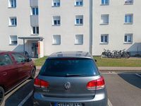 Gebraucht VW Golf VII Match 122 PS (89 kW) 2012 Grau Limousine