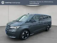 Brugt VW Multivan Life 150 HK (110 kW) 2025 Grå MPV