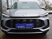 Neu MG ZS Luxury 102 PS (75 kW) 2025 Other Limousine