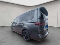 Neu VW LT Edition 150 PS (110 kW) 2026 Indiumgrau metallic Van / Kleinbus
