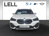 Gebraucht BMW X1 Advantage 220 PS (161 kW) 2022 Weiß SUV