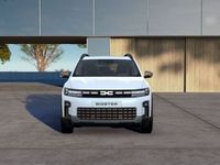 Neu Dacia Bigster Extreme 156 PS (114 kW) 2025 Weiß SUV