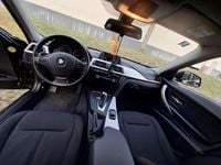 Gebraucht BMW 320 184 PS (135 kW) 2014 Limousine