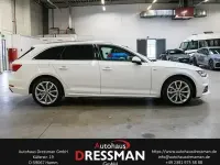 Gebraucht Audi A4 Sport 252 PS (185 kW) 2016 Weiß Kombi