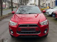 gebraucht Mitsubishi ASX Intense 4WD