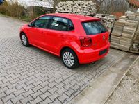 gebraucht VW Polo 6r 1.4