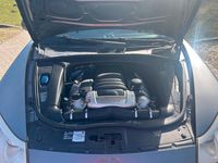 Gebraucht Porsche Cayenne S 400 PS (294 kW) 2007 Grau SUV