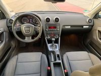 gebraucht Audi A3 1.4TFSI Ambitiou,S line,Steurkette neu,1Hand