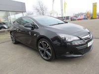 gebraucht Opel Astra GTC 1.6 Turbo Innovation