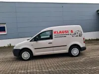 Gebraucht VW Caddy 2008 Van / Kleinbus