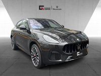 Gebraucht Maserati Grecale 330 PS (242 kW) 2025 Schwarz SUV
