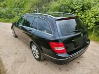 Gebraucht Mercedes 170 170 PS (125 kW) 2009 Schwarz Kombi