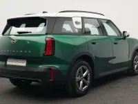 Gebraucht Mini Countryman Classic 170 PS (125 kW) 2025 Grün SUV
