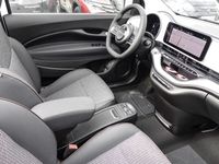 gebraucht Fiat 500e Icon CO-Driver, Komfort, Winter, Smart-Phoneladepa