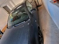 Brugt Audi A4 2004 Sort Stationcar