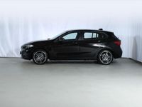 gebraucht BMW 118 i SHZ Tempomat DAB LiveCockpit WLAN