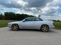Gebraucht Maserati Ghibli 306 PS (225 kW) 1994 Silber Coupé