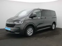 Gebraucht VW Caravelle Style 170 PS (125 kW) 2026 Grau Van