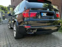 Gebraucht BMW X5 M Sport 306 PS (225 kW) 2011 Schwarz SUV