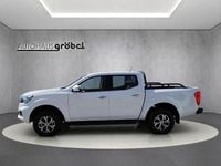 Neu DFSK Rich 6 163 PS (119 kW) 2025 Weiß Pickup