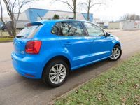 gebraucht VW Polo 1.2 TSI (Blue Motion Technology) Comfor...