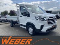 Gebraucht Maxus V90 148 PS (108 kW) 2025 Weiß Van
