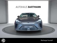 Neu MG MG4 EV 125 kW (170 PS) 2025 Andes grey Kleinwagen