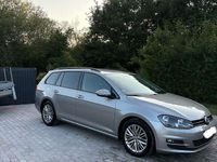Gebraucht VW Golf VII Cup 110 PS (80 kW) 2015 Limousine
