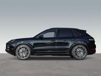 Gebraucht Porsche Cayenne GTS 500 PS (367 kW) 2025 Schwarz SUV