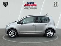 Gebraucht Seat Mii Chic 60 PS (44 kW) 2018 Grau Kleinwagen