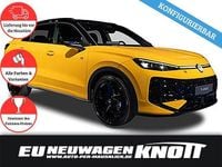 Neu VW T-Roc Trendline 116 PS (85 kW) 2026 Wählbar SUV
