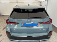 Gebraucht BMW X1 M Sport 150 PS (110 kW) 2025 Grün SUV