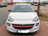 gebraucht Opel Adam JAM 1.4 64kW JAM