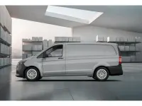 Gebraucht Mercedes Vito 163 PS (119 kW) 2025 Grau Van