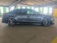 Gebraucht Audi S3 Sport 300 PS (220 kW) 2014 Grau Limousine