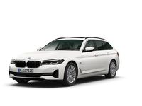 Gebraucht BMW 530 Shadowline 184 PS (135 kW) 2022 Kombi