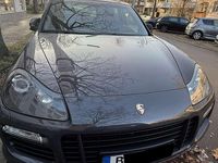 Gebraucht Porsche Cayenne Edition 405 PS (297 kW) 2009 Grau SUV