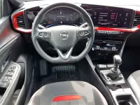 Gebraucht Opel Mokka 131 PS (96 kW) 2023 Grau SUV