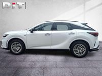 Gebraucht Lexus RX450h Sport Line 313 PS (230 kW) 2025 Fujiweiss glass flake SUV