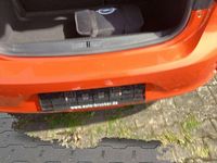 Usado Opel Corsa-e Edition 100 kW (136 HP) 2021 Laranja Citadino